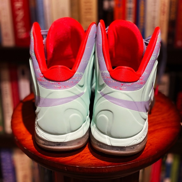 Air Max * Hyperposite “Rajon Rondo” Colorway - Sz 8.5 - Picture 3 of 6